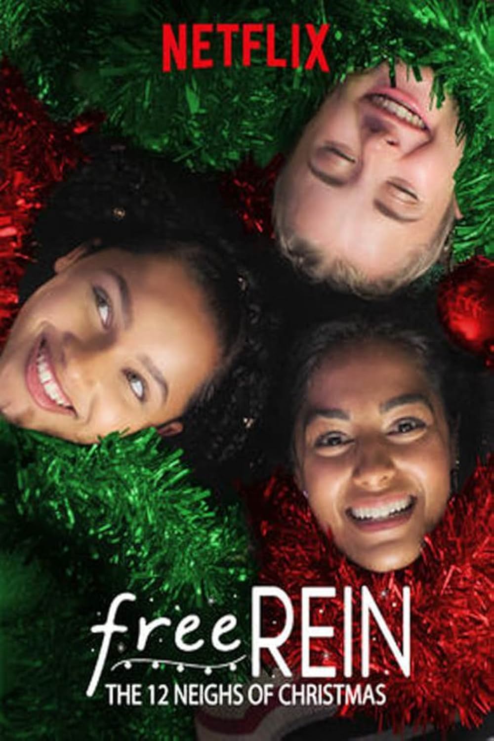 レイヴン 〜クリスマスの贈りもの〜の画像