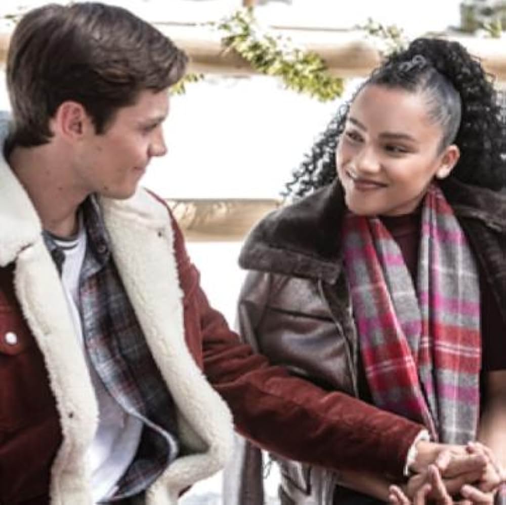 レイヴン 〜クリスマスの贈りもの〜の画像