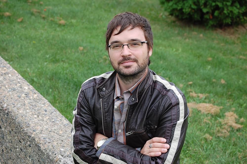 匿名ルディ・S テレビの美女に恋した男の画像