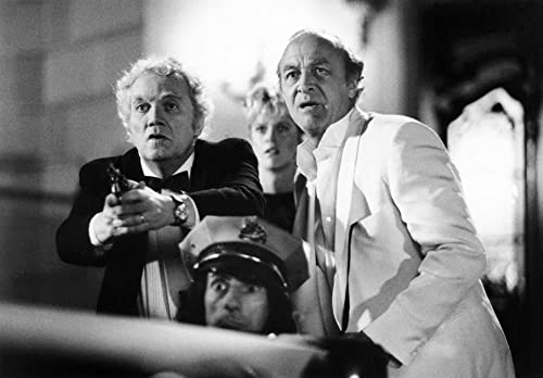 私立ガードマン／全員無責任の画像