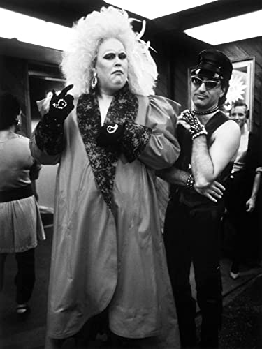 「私立ガードマン／全員無責任」ジョン・キャンディ & ユージン・レビの画像