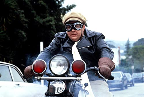 「私立ガードマン／全員無責任」ジョン・キャンディの画像