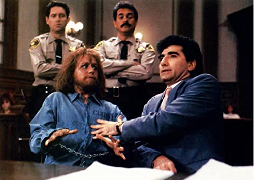 私立ガードマン／全員無責任の画像