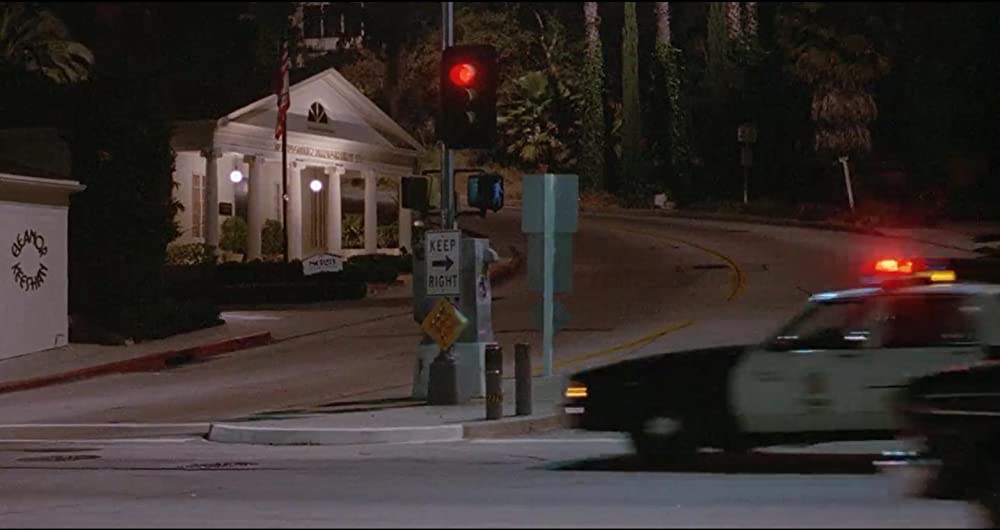 私立ガードマン／全員無責任の画像