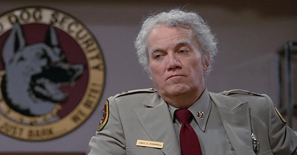 「私立ガードマン／全員無責任」ケネス・マクミランの画像