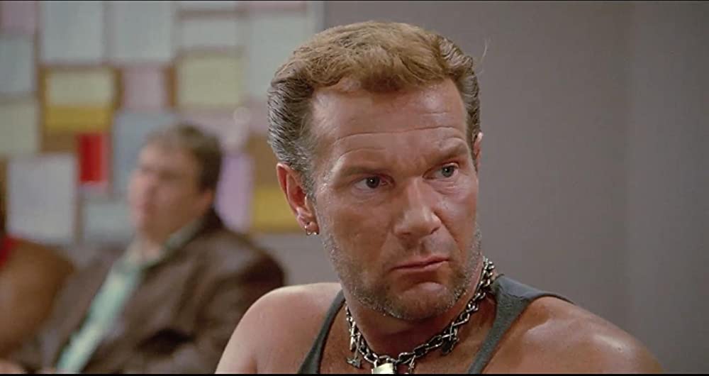 私立ガードマン／全員無責任の画像