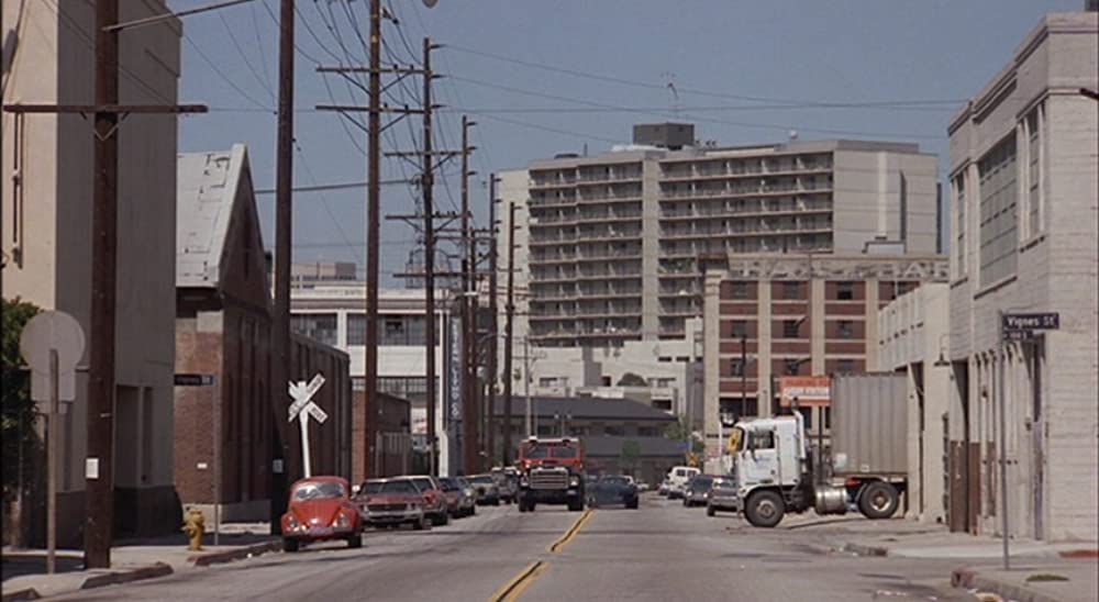 私立ガードマン／全員無責任の画像