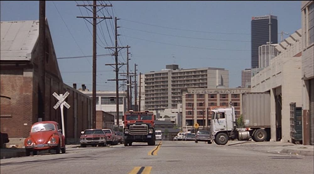 私立ガードマン／全員無責任の画像