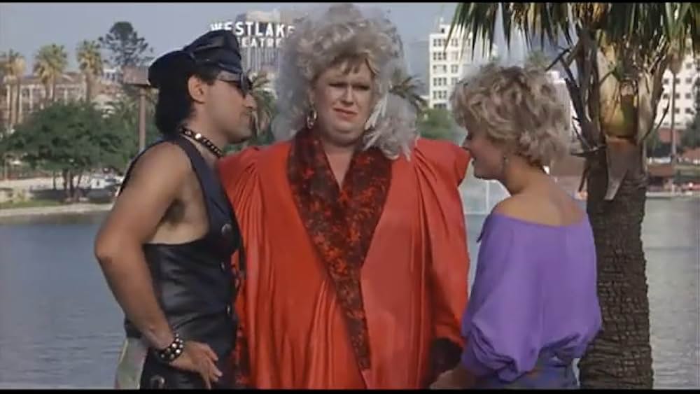 私立ガードマン／全員無責任の画像