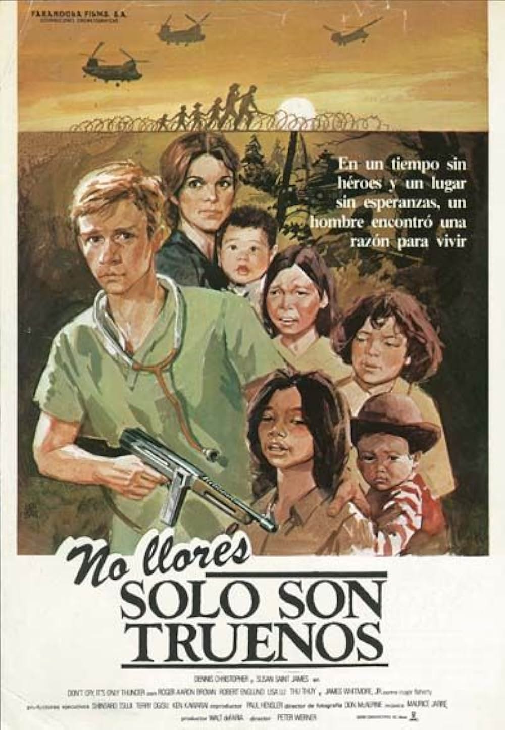 戦場の小さな恋人たちの画像