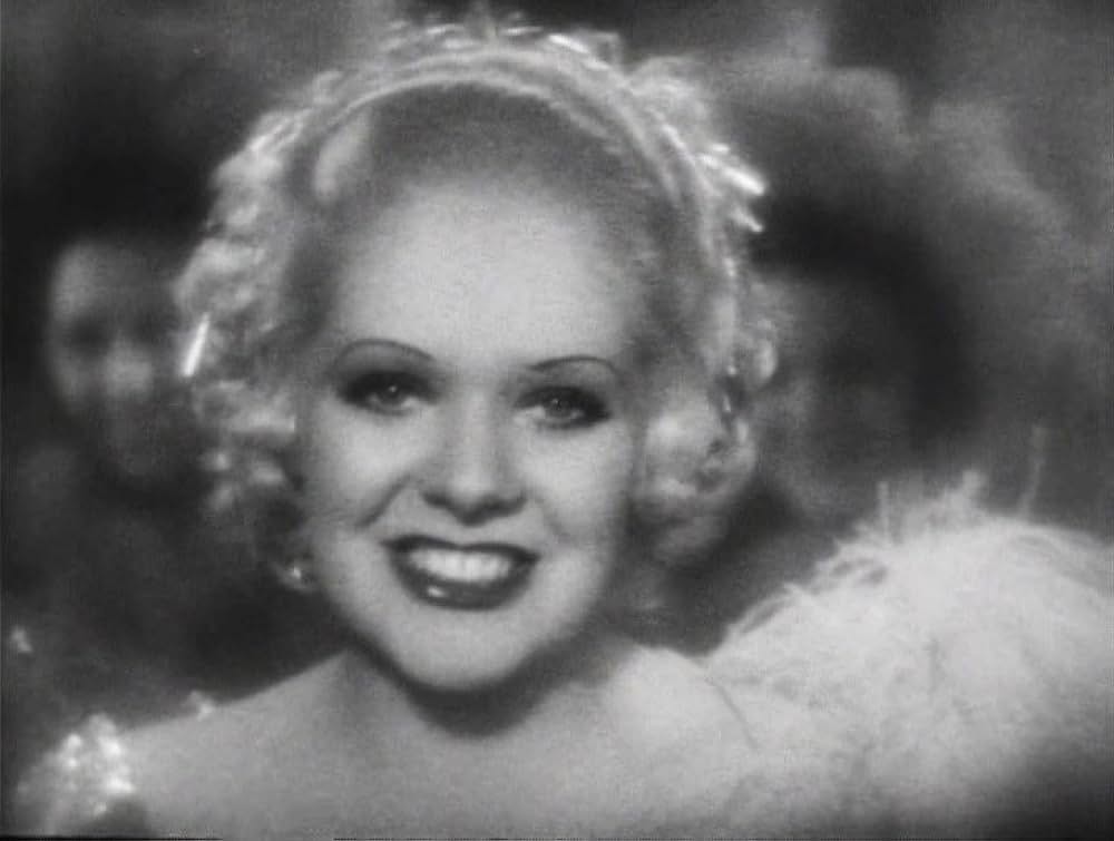 ジョージ・ホワイツ一九三五年スキャンダルスの画像