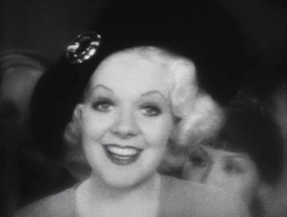 ジョージ・ホワイツ一九三五年スキャンダルスの画像