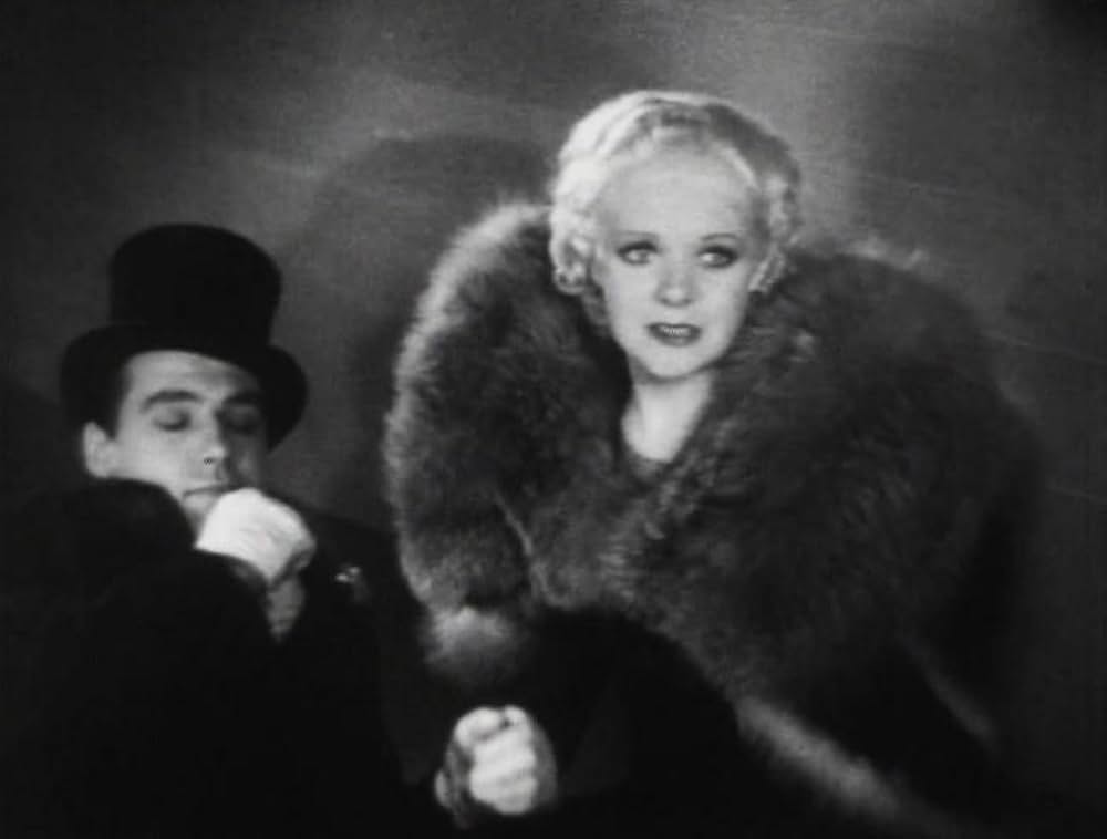 ジョージ・ホワイツ一九三五年スキャンダルスの画像