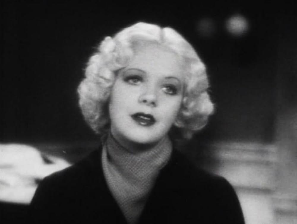 ジョージ・ホワイツ一九三五年スキャンダルスの画像