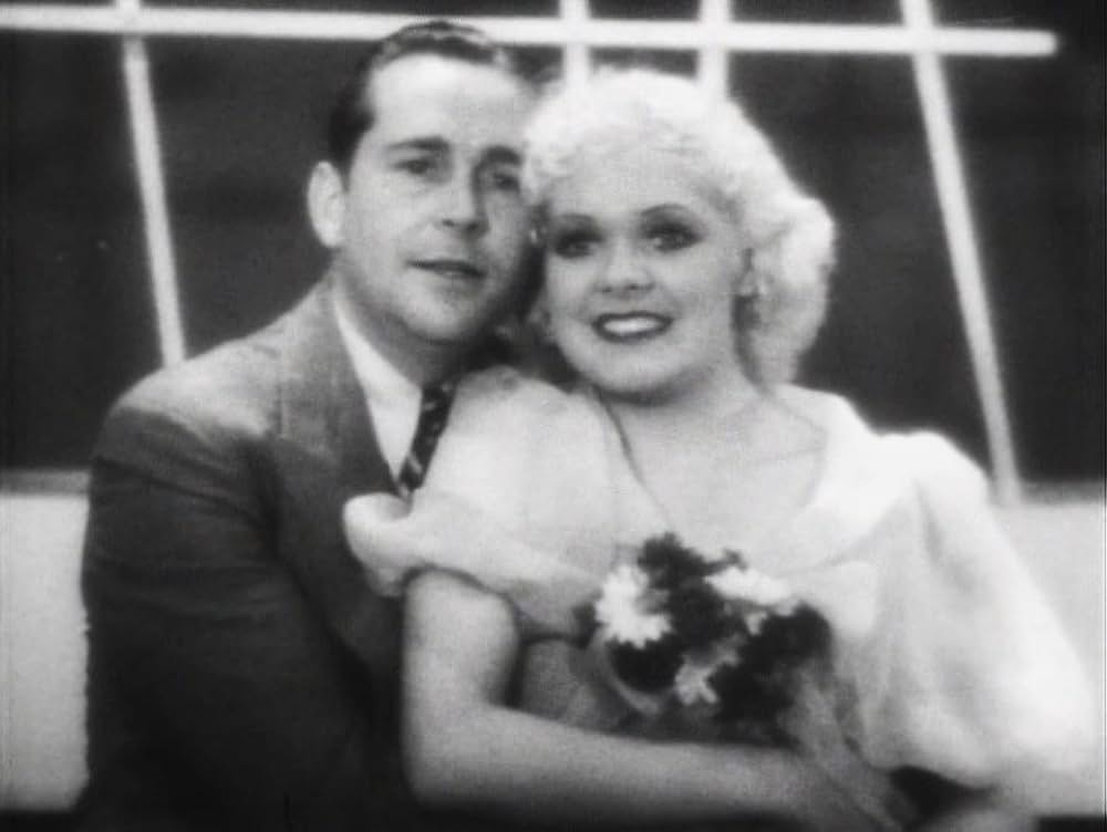 ジョージ・ホワイツ一九三五年スキャンダルスの画像