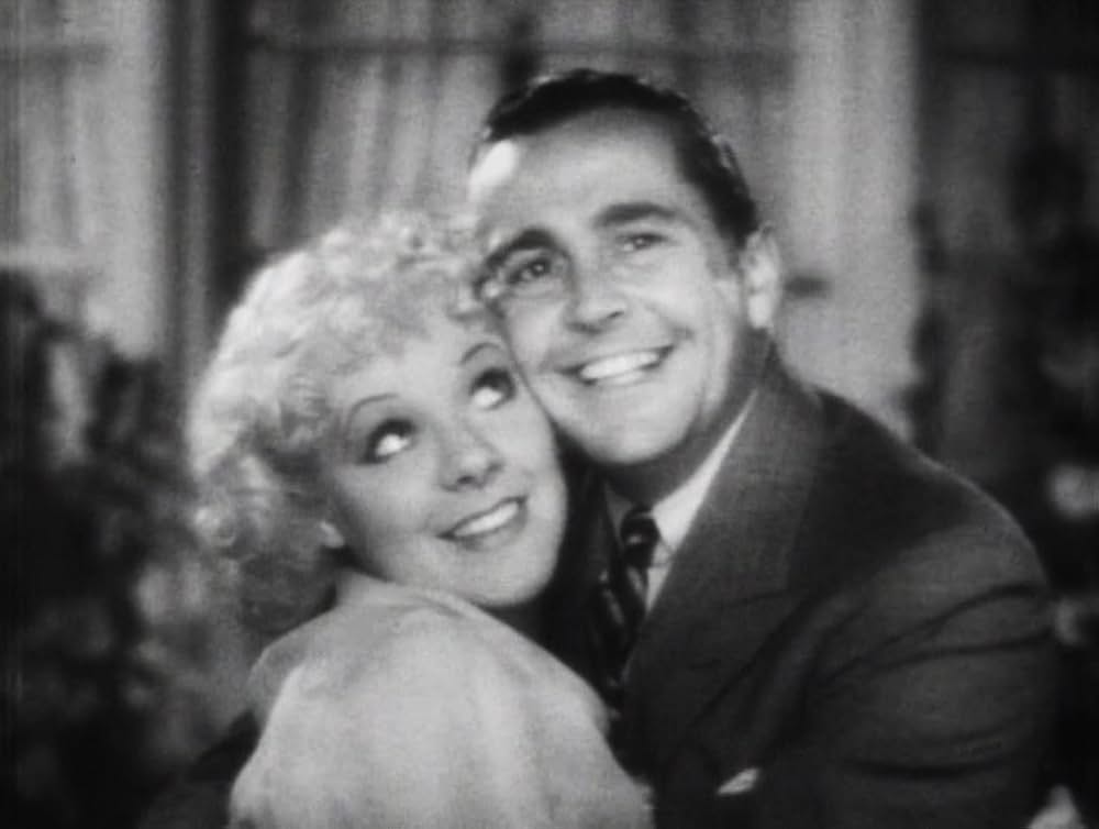 ジョージ・ホワイツ一九三五年スキャンダルスの画像