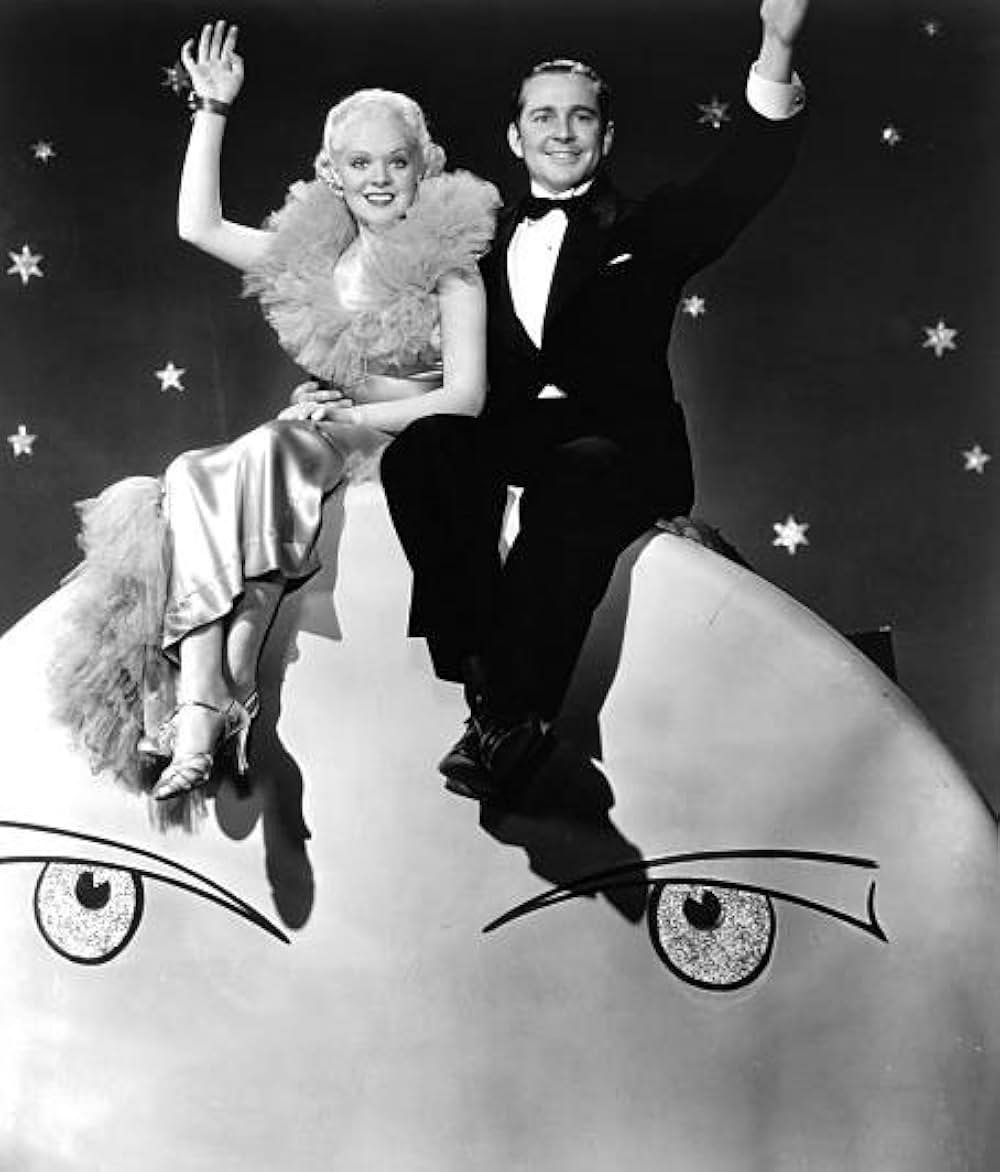 ジョージ・ホワイツ一九三五年スキャンダルスの画像