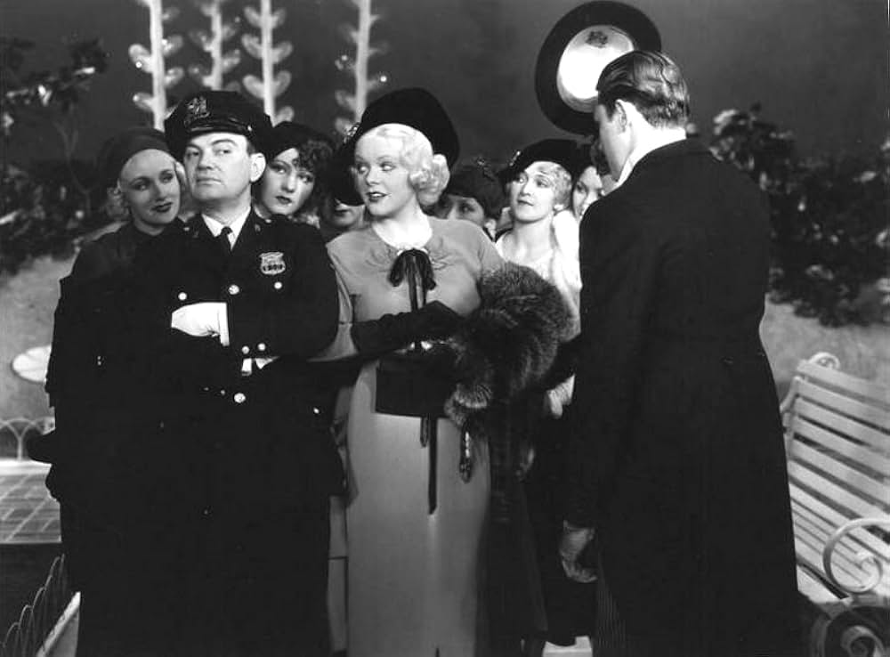 ジョージ・ホワイツ一九三五年スキャンダルスの画像