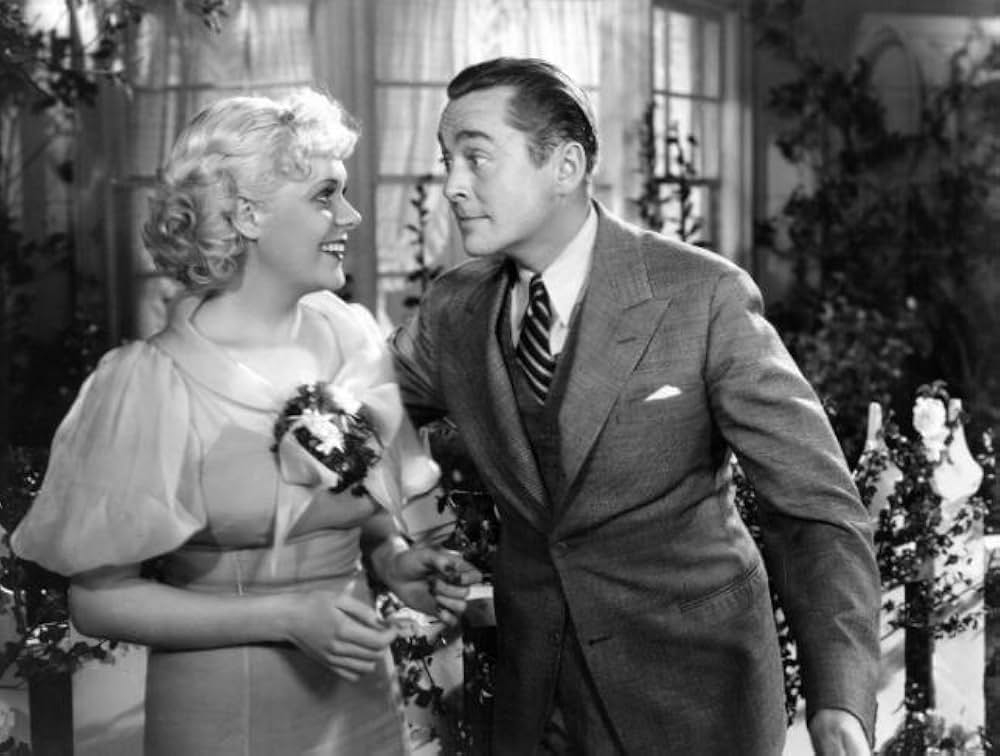 ジョージ・ホワイツ一九三五年スキャンダルスの画像