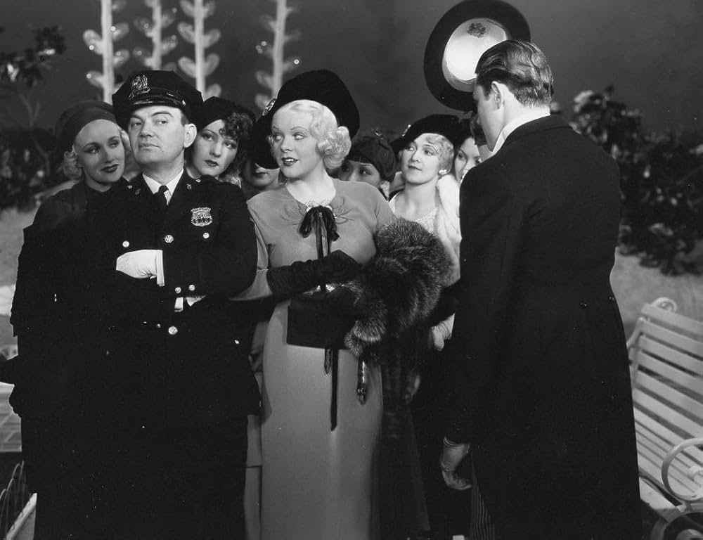 ジョージ・ホワイツ一九三五年スキャンダルスの画像