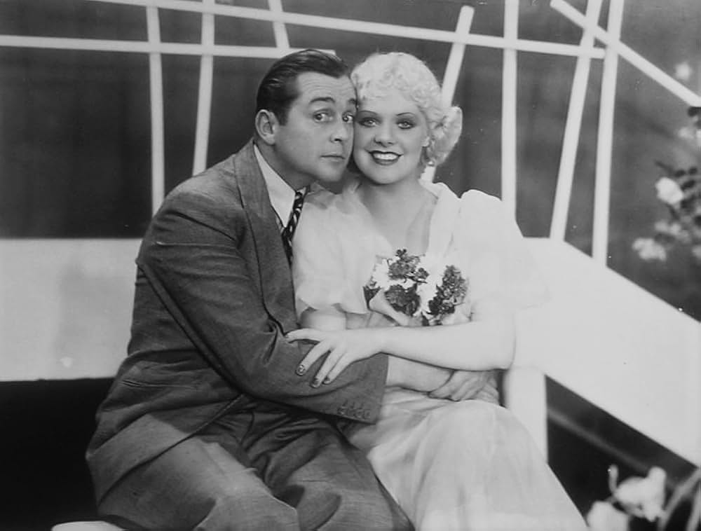 ジョージ・ホワイツ一九三五年スキャンダルスの画像