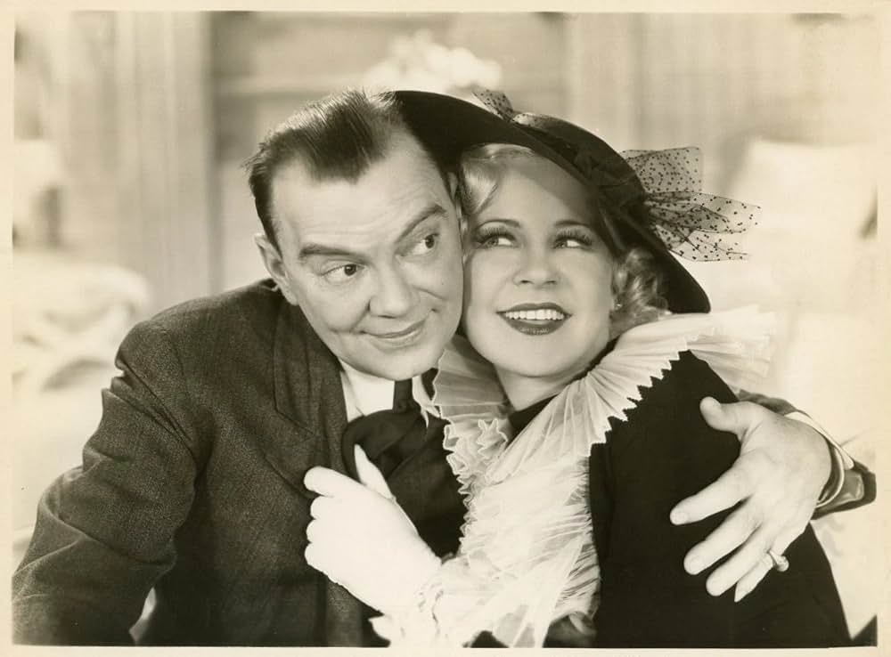 ジョージ・ホワイツ一九三五年スキャンダルスの画像