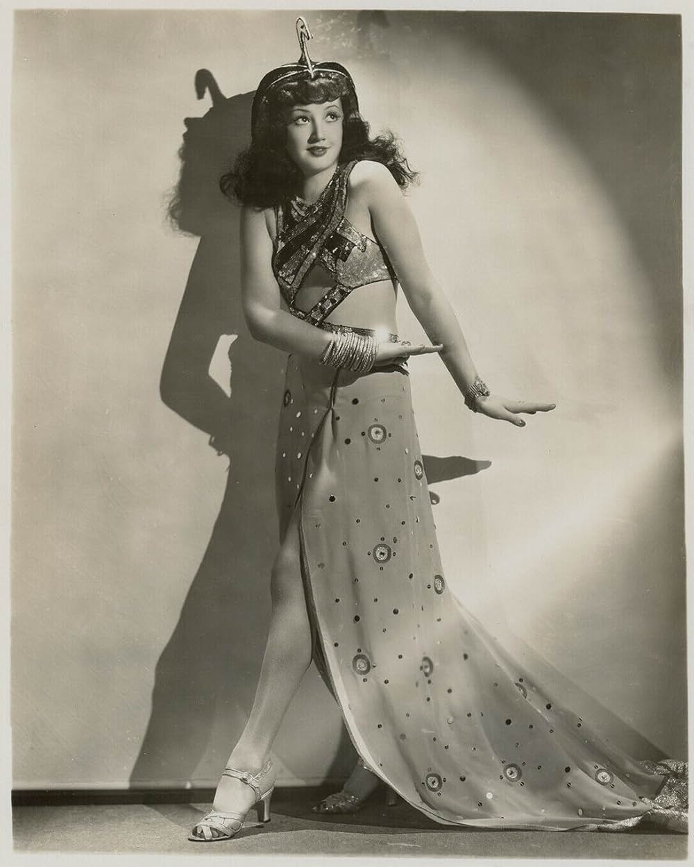 ジョージ・ホワイツ一九三五年スキャンダルスの画像