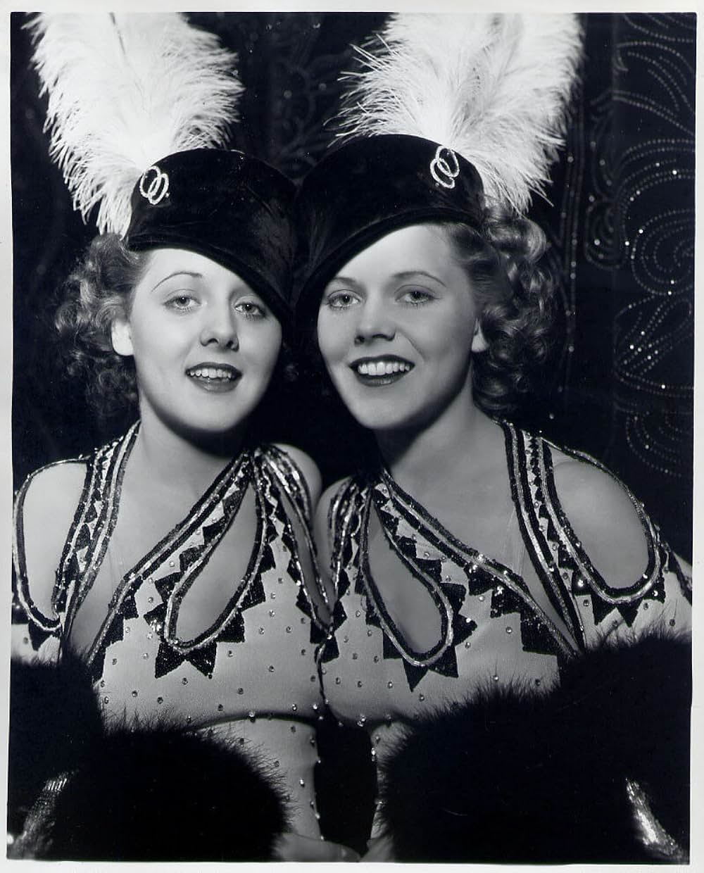 ジョージ・ホワイツ一九三五年スキャンダルスの画像