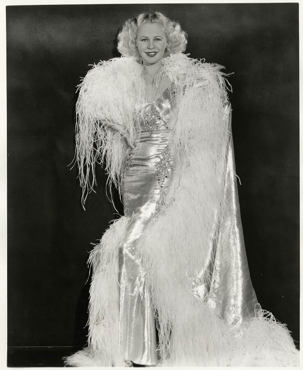 ジョージ・ホワイツ一九三五年スキャンダルスの画像