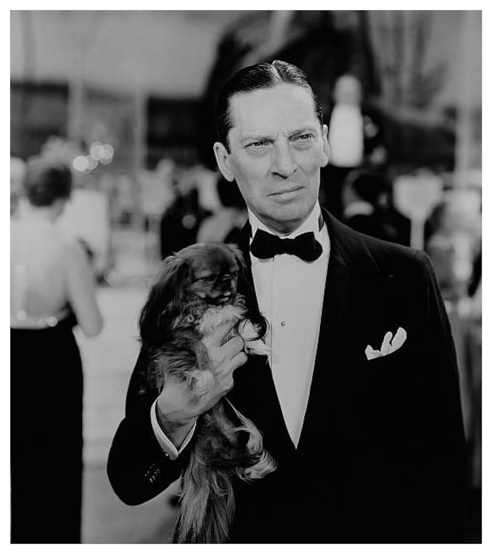 ジョージ・ホワイツ一九三五年スキャンダルスの画像