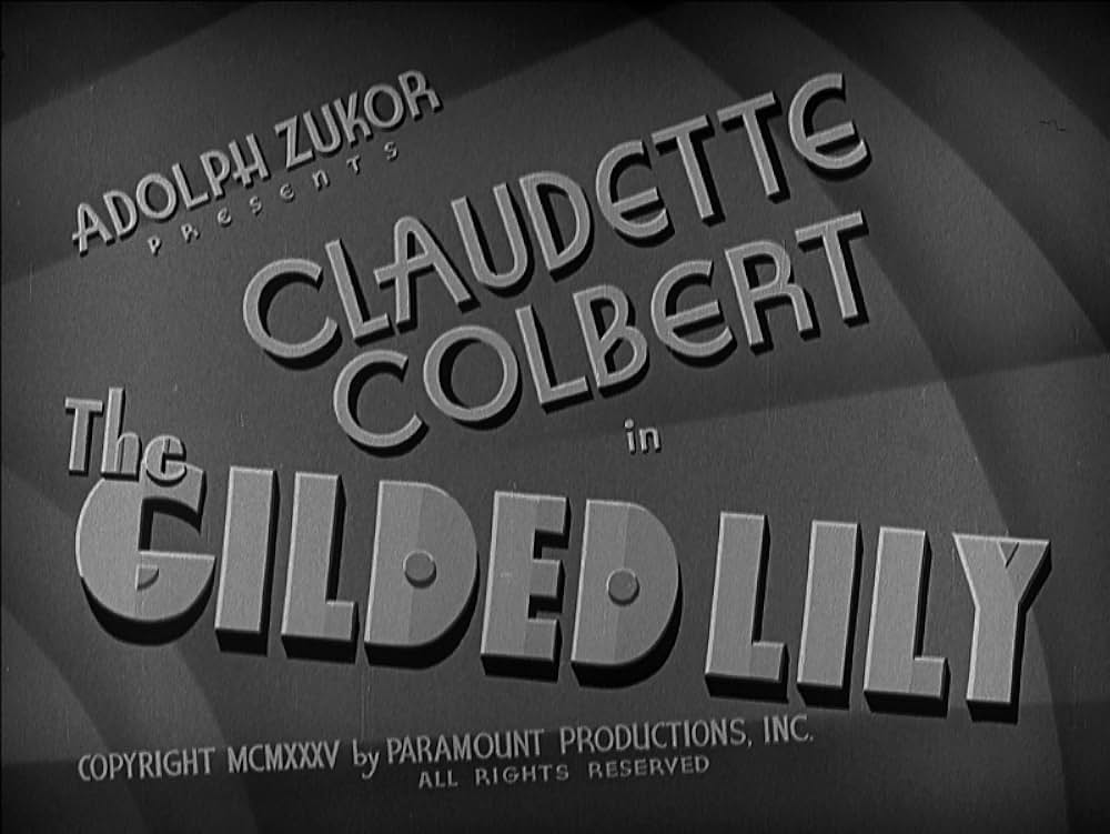 輝ける百合の画像