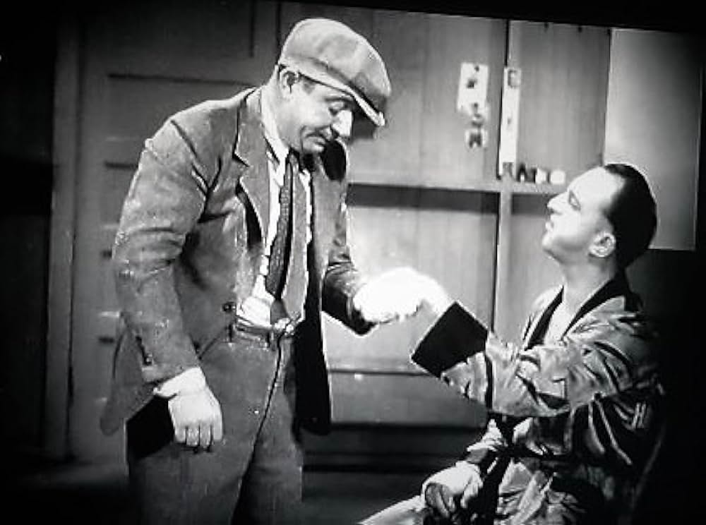 頑張れキャグニーの画像