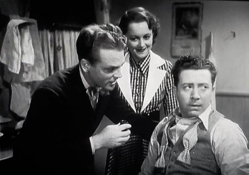 頑張れキャグニーの画像