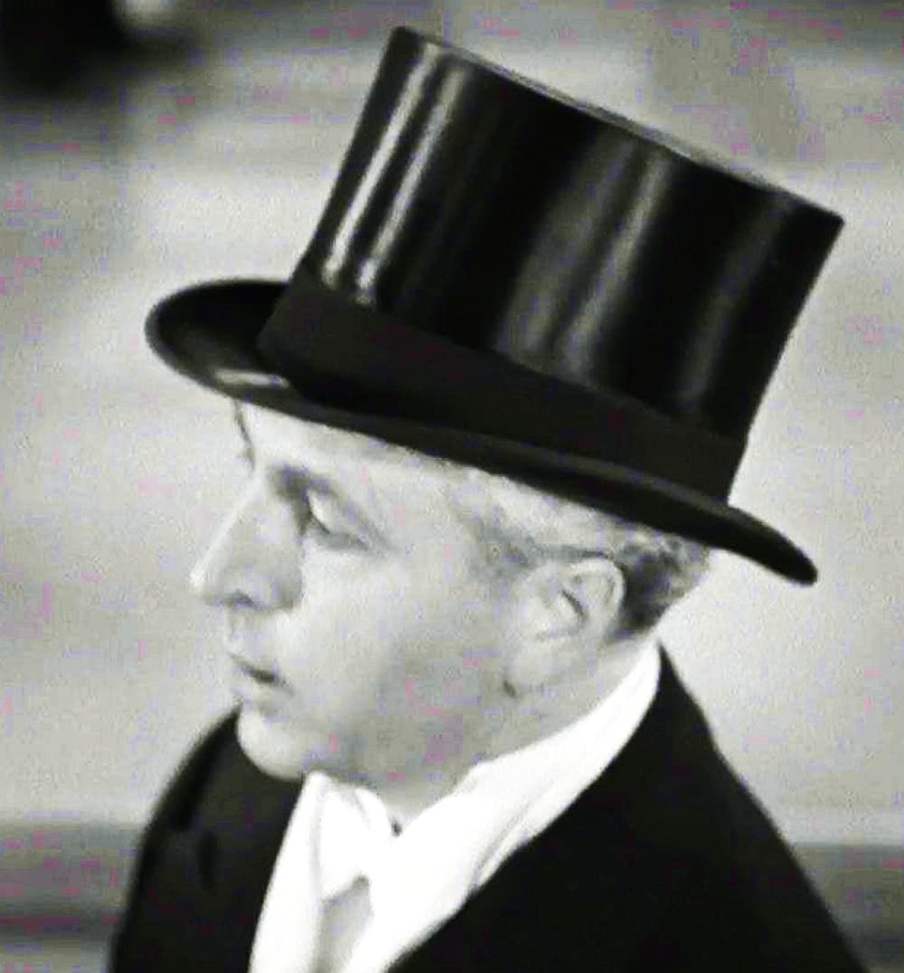 「トップ・ハット」の画像