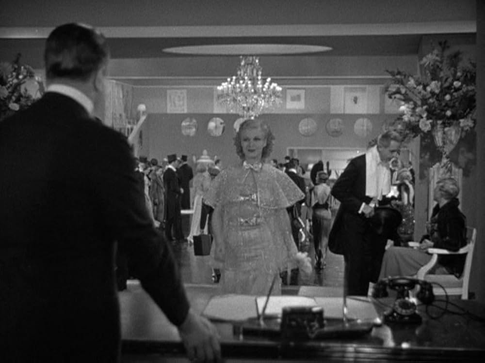 「トップ・ハット」の画像