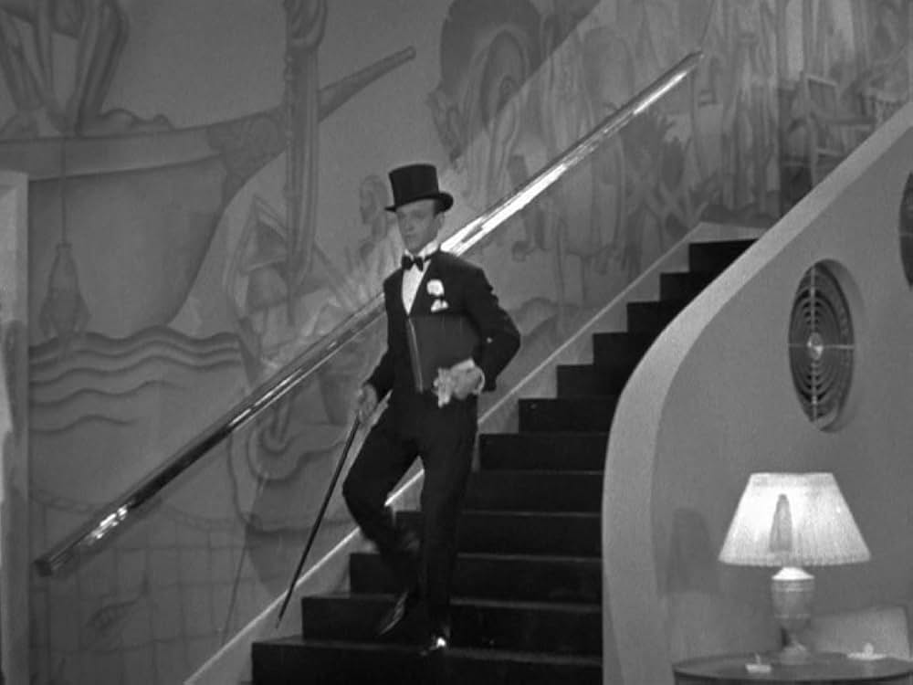 「トップ・ハット」の画像