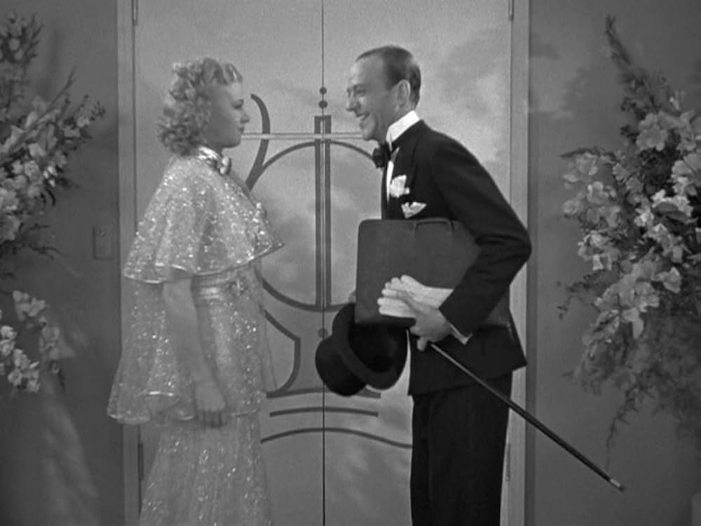 「トップ・ハット」の画像