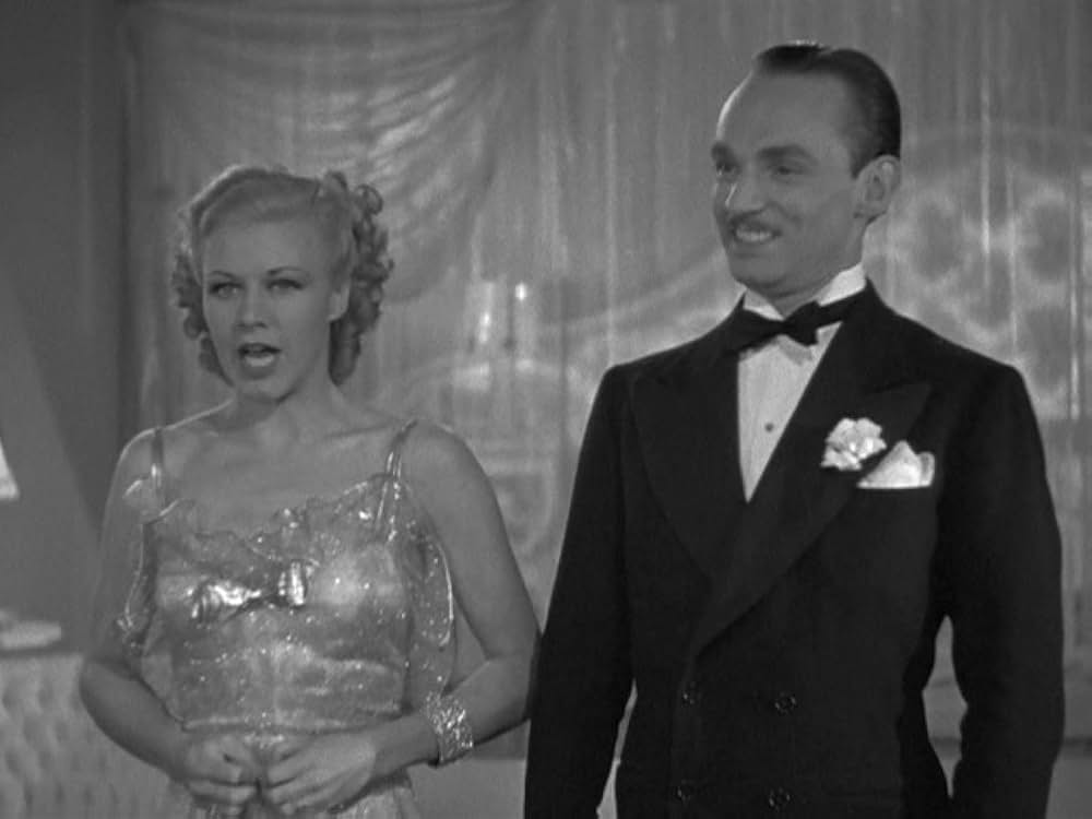 「トップ・ハット」の画像