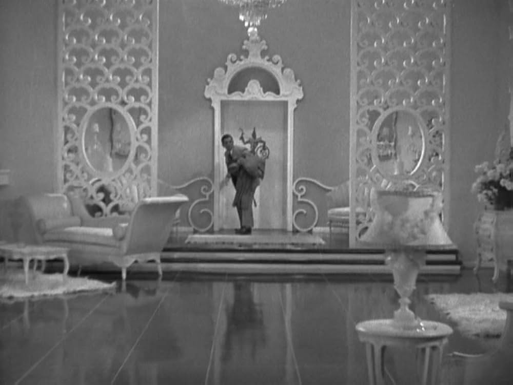 「トップ・ハット」の画像