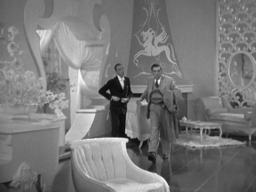 「トップ・ハット」の画像