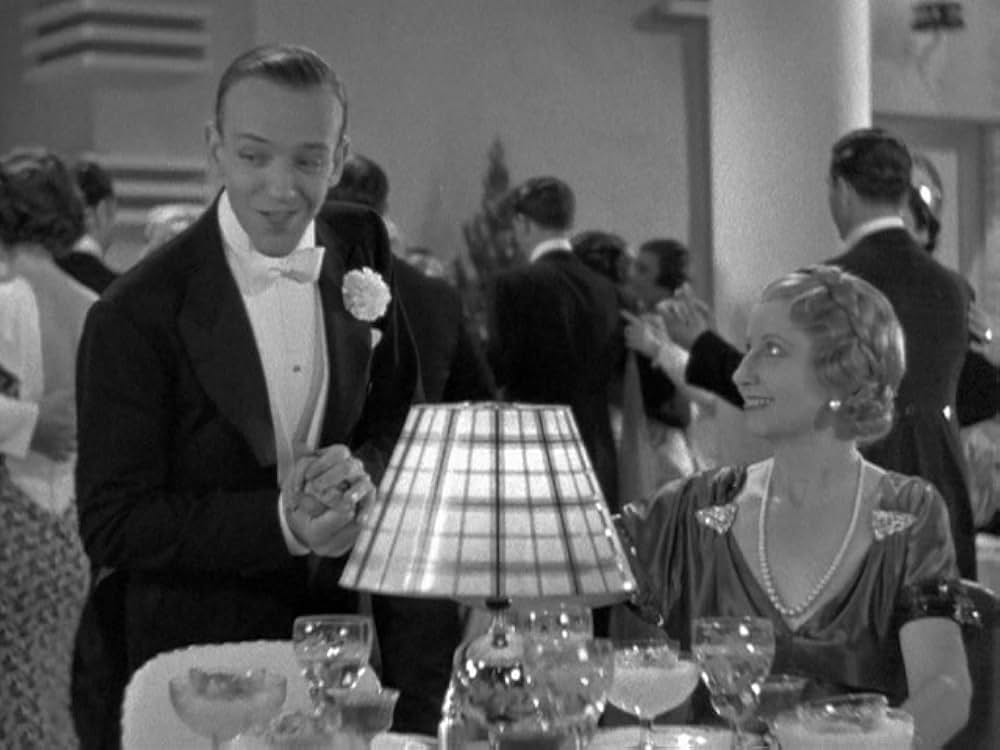 「トップ・ハット」の画像