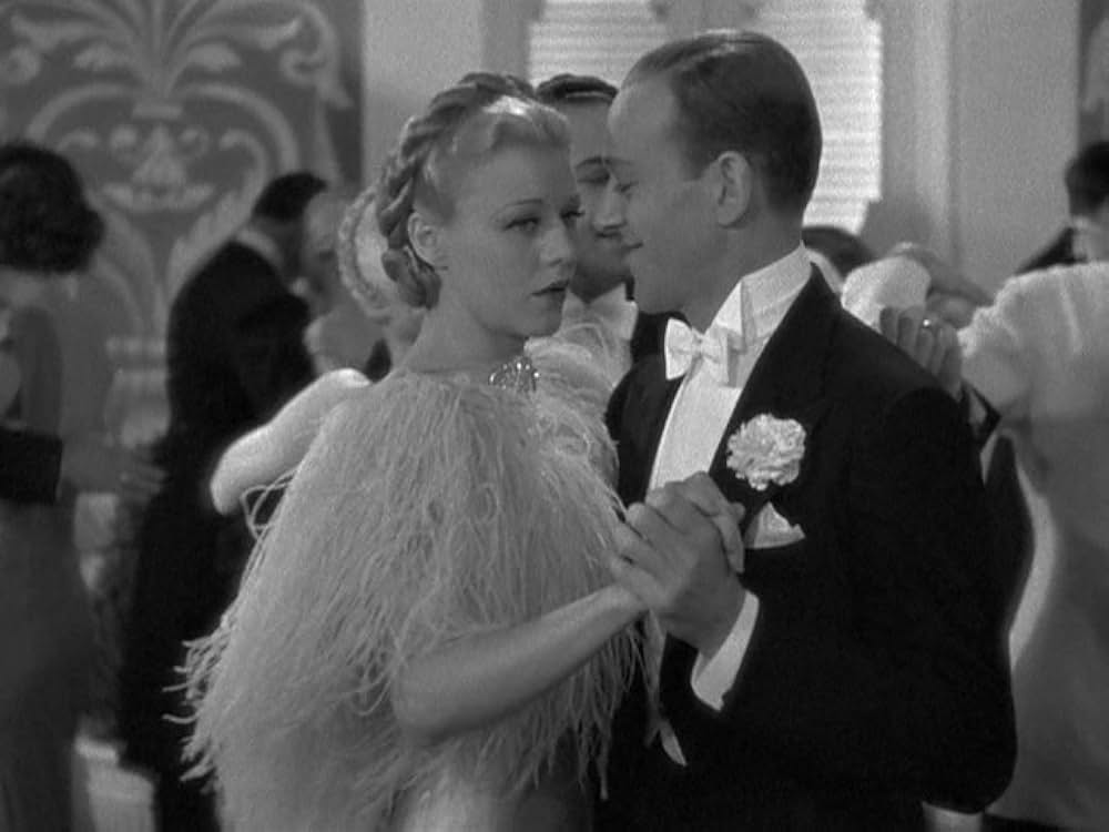 「トップ・ハット」の画像