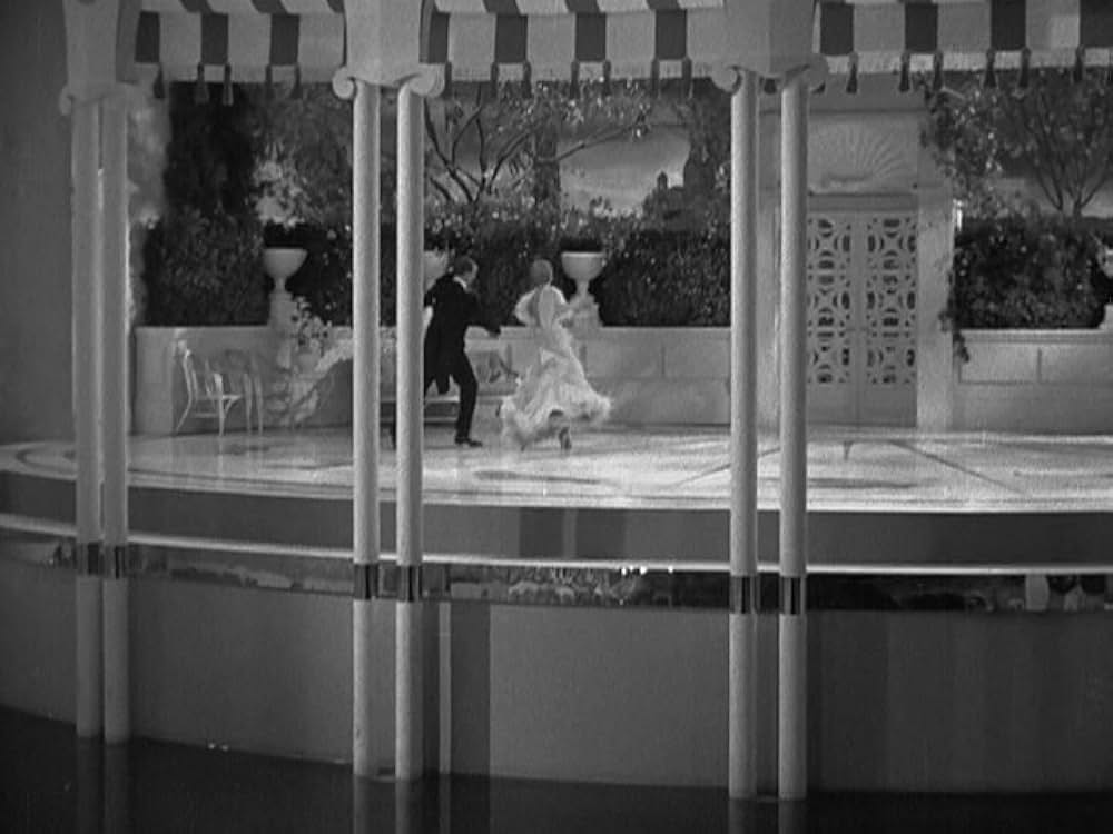 「トップ・ハット」の画像