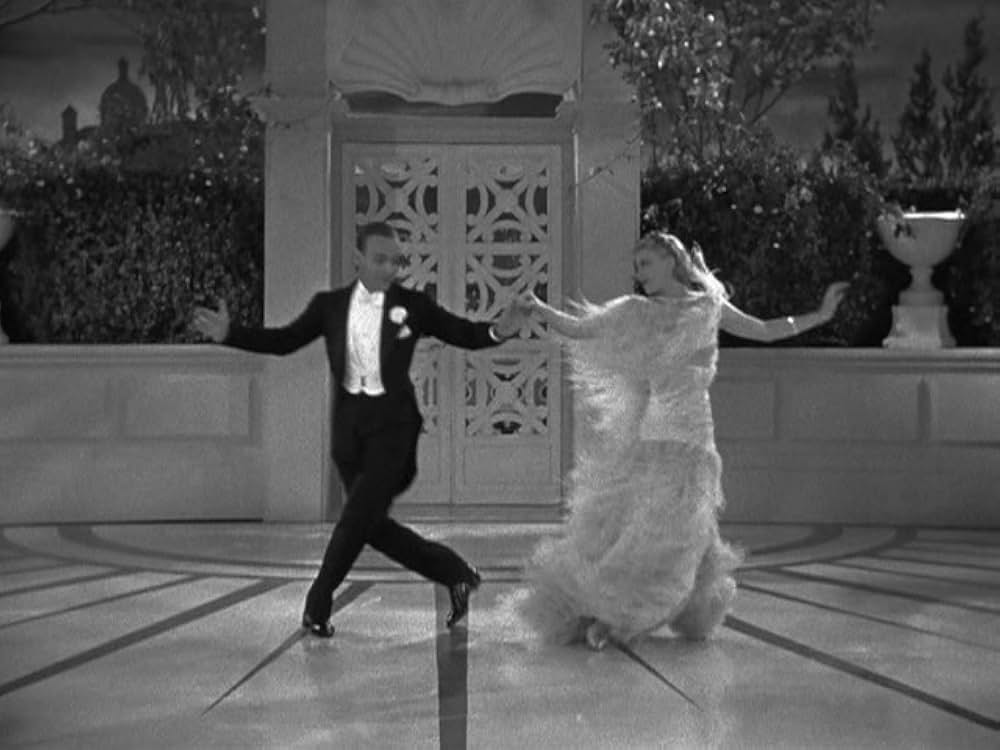 「トップ・ハット」の画像