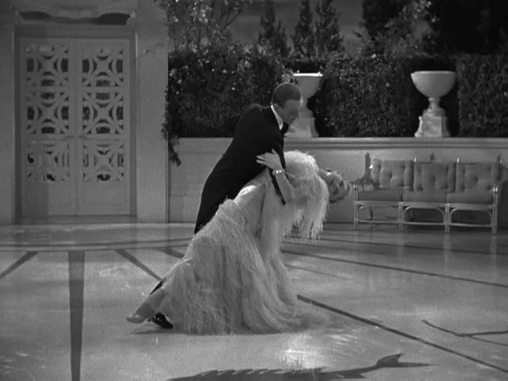 「トップ・ハット」の画像