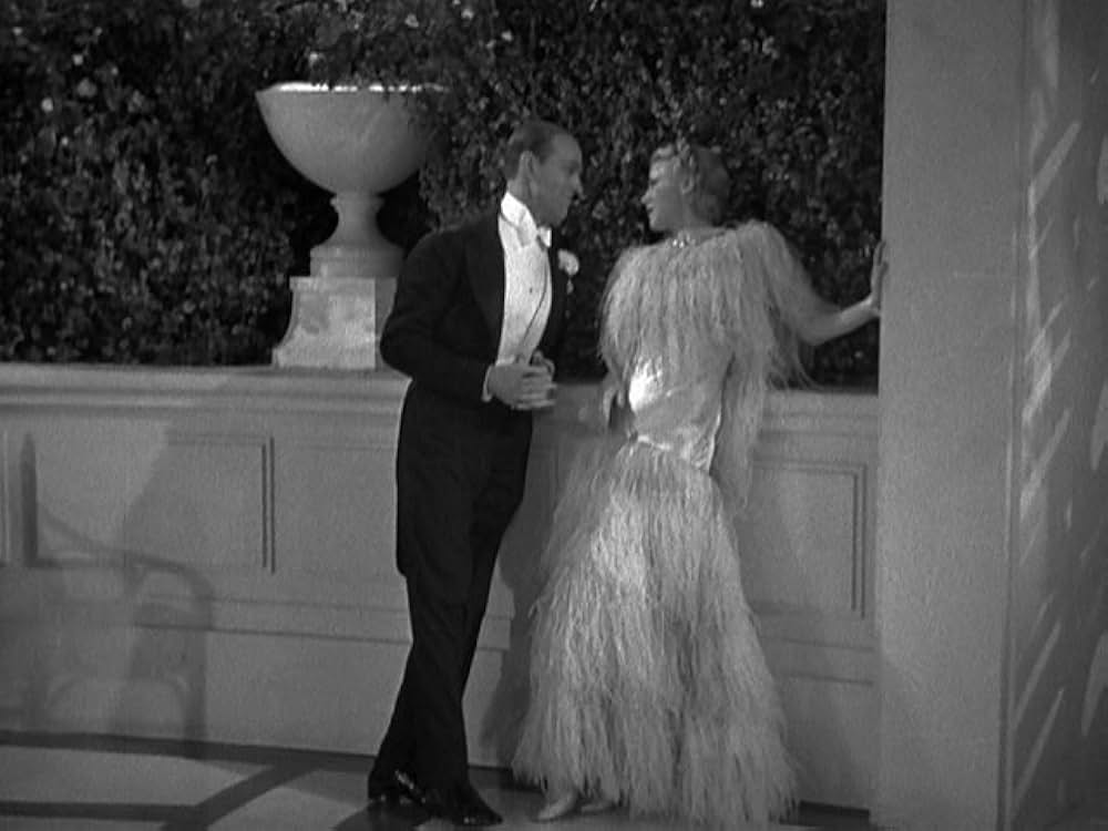 「トップ・ハット」の画像