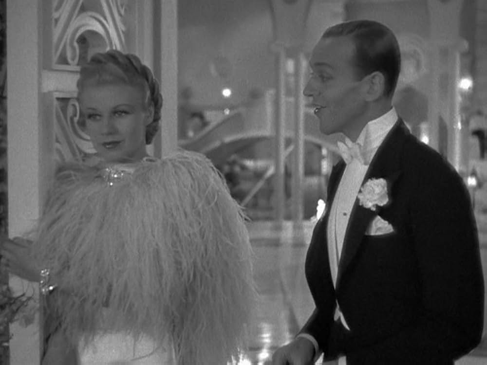 「トップ・ハット」の画像