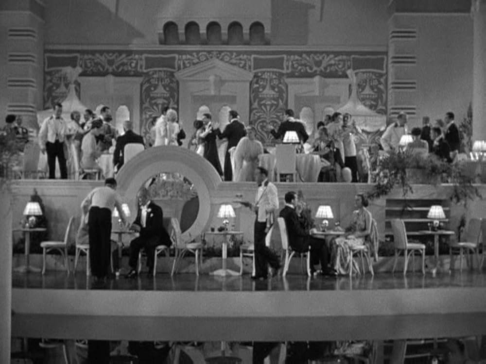 「トップ・ハット」の画像