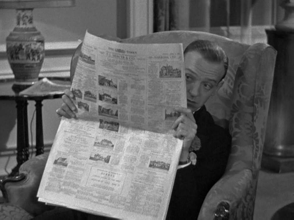 「トップ・ハット」の画像