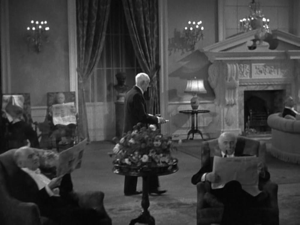 「トップ・ハット」の画像